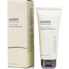 Hidratante Ahava Masq/Cr 100 ml