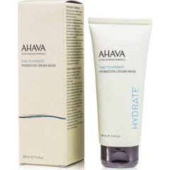Ahava Masq/Cr Idratante 100ml