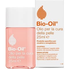 Bio-Oil Olio  25Ml