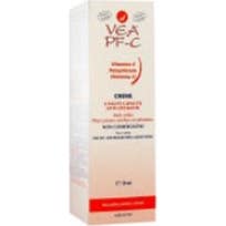 VEA PFC Crema Antirughe per pelli secche e abrase 50 ml