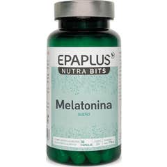 Epaplus Nutrabits Melatonina 60 cps
