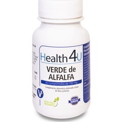 H4u Zielona lucerna 60comp 700mg