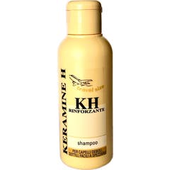 Keramine H Travel Strengthening Shampoo 100 ml