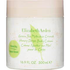 Elizabeth Arden Green Tea Pistachio Crunch Crema Corporal 500 ml