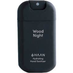 Haan Legno Notte Legno Mano Disinfettante 30ml