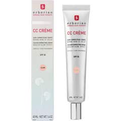 Erborian CC Crème con Centella Asiática Clair 40 ml
