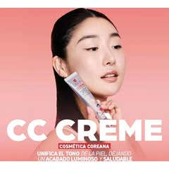 Erborian CC Crème con Centella Asiática Clair 40 ml