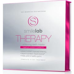 Smile Lab Therapy Whitening Teeth  Masks 14 und
