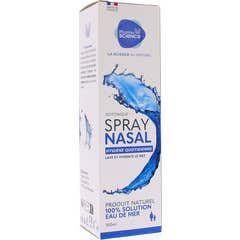 Pharmascience Spray Nasale Isotonico 100ml