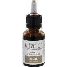 Vitaflor Extracto Orgánico de Aliso 15ml