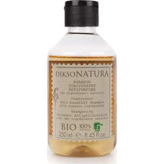 Diksonatura Anti-Dandruff Shampoo 250ml