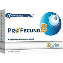 Hyllan Pharma Profecund B 30 comp