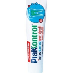 Plakkontrol Ionosens 100Ml