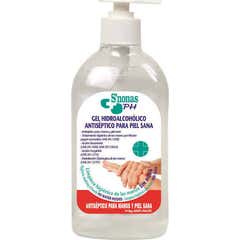 Snonas Hydroalkoholisches Gel 500 ml
