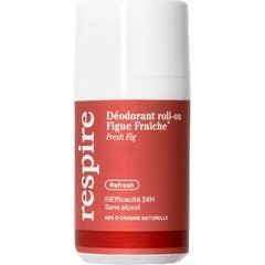 Respire Desodorante Roll-on Té Blanco 50ml