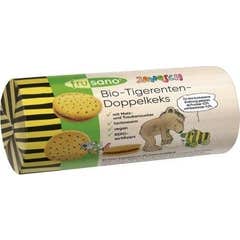 Frusano Organic Spelt Double Cracker 100g
