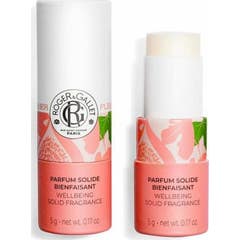 Roger & Gallet Fleur de Figuier Perfume Sólido 5g