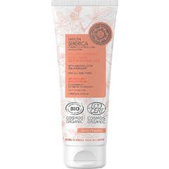 Natura Siberica Hyaluronic Exfoliating Gel 75ml