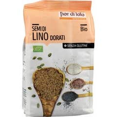 LINAZA DORADA 400 g