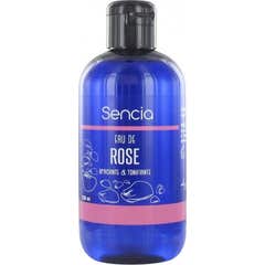 Cooper - Woda różana Sencia 250 ml
