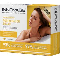 Innovage™ tanning strengthener 30 caps.+30 caps.