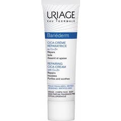 Uriage cobre zinc 75ml