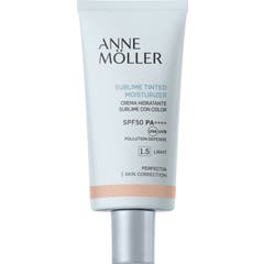 Anne Möller Perfectia Crema Hidratante Sublime Color Spf50 1.5 50ml