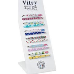 Vitry Pinc/Epil Pro Happy