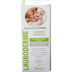 Baldacci Lauroderme Champú Anti Lagrimas 250ml