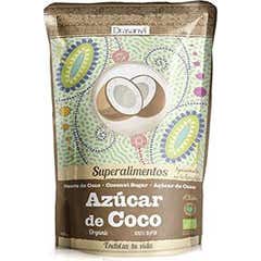 Drasanvi Zucchero Cocco Superalimenti Bio 300g