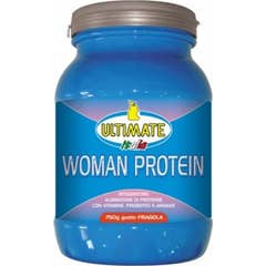 Vita al Top Ultimate Woman Protein Fragola 750g