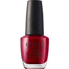Opi Nail Lacquer Esmalte de Uñas Amore At The Grand Canal 15 ml