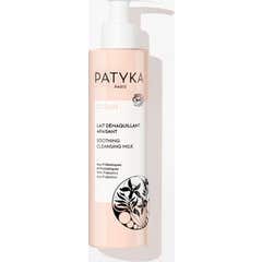 Patyka Leche Desmaquillante 50ml