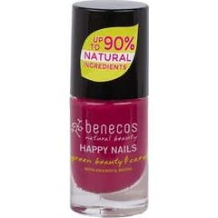 Benecos Cosmetics Vernis à Ongles Wild Orchid 5ml