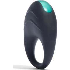 Platanomelon Vibrating Ring with Rechargeable Battery All Mine 1pc