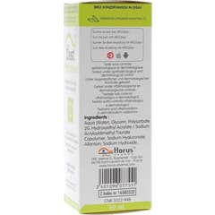 Ilast Hydraclean Cleanses Pathological Eyelids 50 Ml Tube