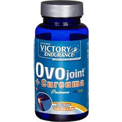 Victory Endurance Ovo Joint + Kurkuma 30 Kapseln