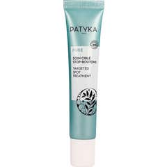 Patyka Pure Tratamiento Localizado Stop-Granos 15 ml
