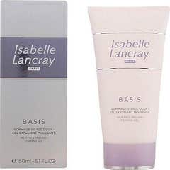 Isabelle Lancray Basis Gentle Facial Scrub 150ml