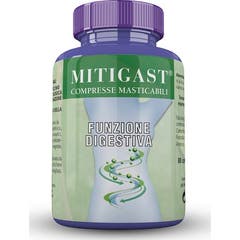 Biosalus Mitigast 80comp