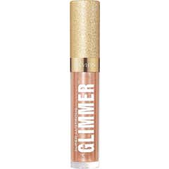 Revlon Super Lustrous Glimmer Gloss Happy Hour 3.8 ml