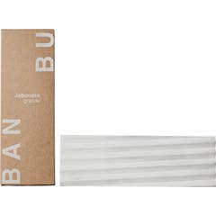 Portasapone grande Banbu 1pc