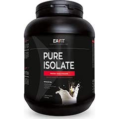 Ea-Fit Reines Isolat Vanille 750g