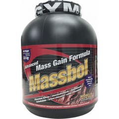 World Gym Massbol Eiwit Chocolade 2,5 kg