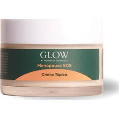 Glow Menopause SOS Crema Tópica 50g