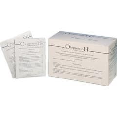 Oloprotein H 21 Envelopes