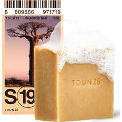 Toun 28 Shampoo Bar S19P 100 gr