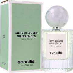 Sensilis Merveilleuses Différences Eau de Toilette 100 ml