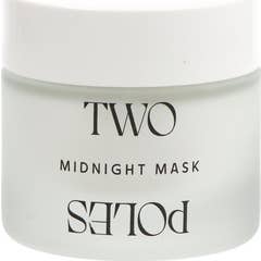 Two Poles Midnight Mask 50 ml