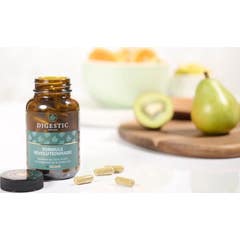 Digestic Formula Naturale 60 Perle